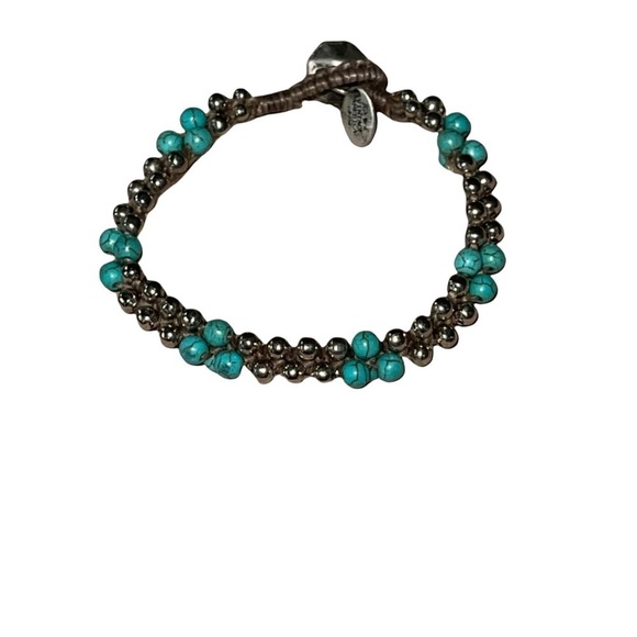 Turquoise Woman Bracelets - Picture 1 of 7